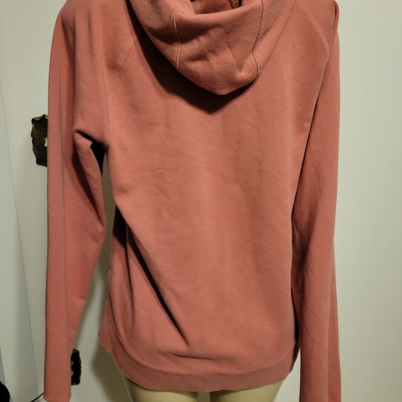 Old Navy Dynamic Fleece Hoodie Medium - Picture 3 of 3